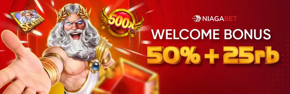 welcome bonus